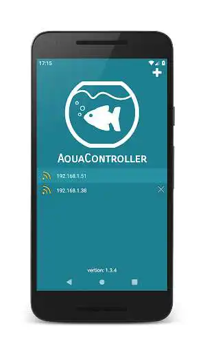 Play Aqua Controller  and enjoy Aqua Controller with UptoPlay