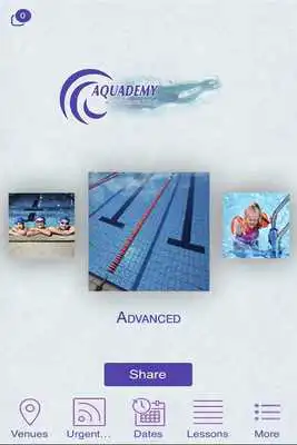 Play Aquademy. Play Aquademy.