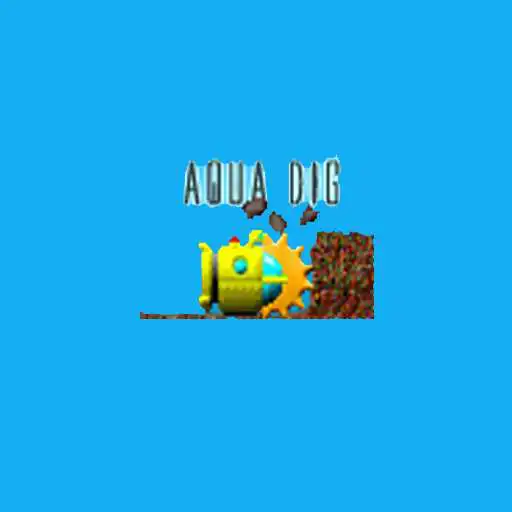 Play Aqua Dig APK