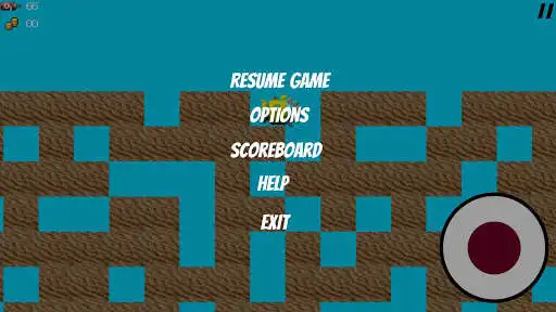 Play Aqua Dig as an online game Aqua Dig with UptoPlay