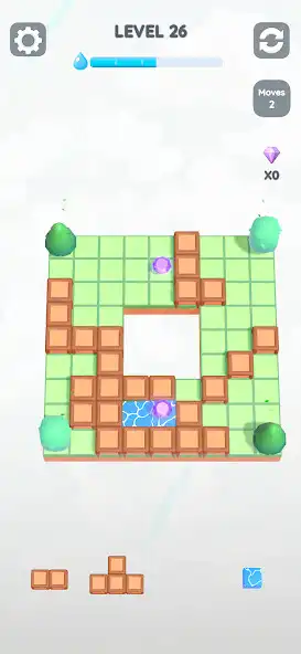 Play Aquadoku​  and enjoy Aquadoku​ with UptoPlay