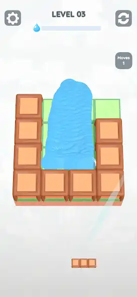 Play Aquadoku​ as an online game Aquadoku​ with UptoPlay