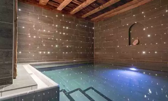 Play Aqua Dome Escape