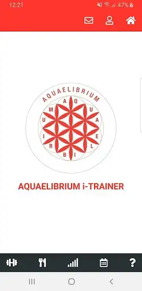 Play AQUAELIBRIUM i-TRAINER  and enjoy AQUAELIBRIUM i-TRAINER with UptoPlay