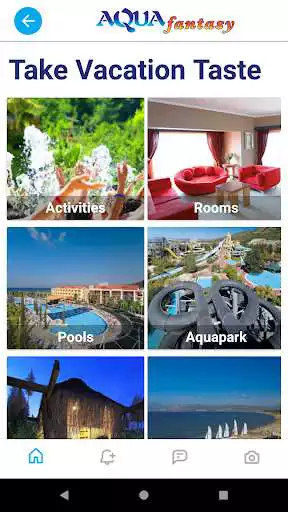 Play Aqua Fantasy as an online game Aqua Fantasy with UptoPlay