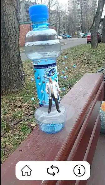 Play AquaFitness  and enjoy AquaFitness with UptoPlay