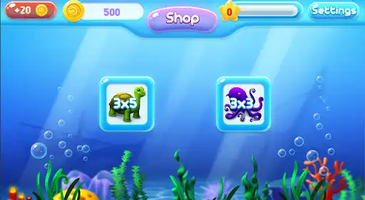 Play Aqua Frenzy  and enjoy Aqua Frenzy with UptoPlay