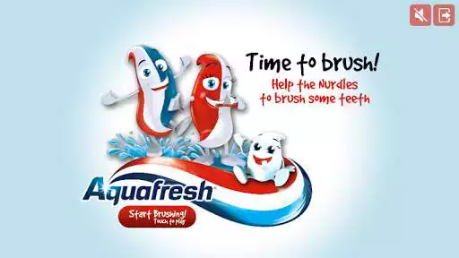 Play Aquafresh Kids brushing game and enjoy Aquafresh Kids brushing game with UptoPlay Play Aquafresh Kids brushing game and enjoy Aquafresh Kids brushing game with UptoPlay