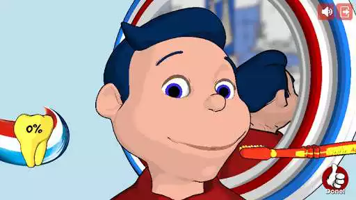 Play Aquafresh Kids brushing game as an online game online Aquafresh Kids brushing game with UptoPlay Play Aquafresh Kids brushing game as an online game Aquafresh Kids brushing game with UptoPlay