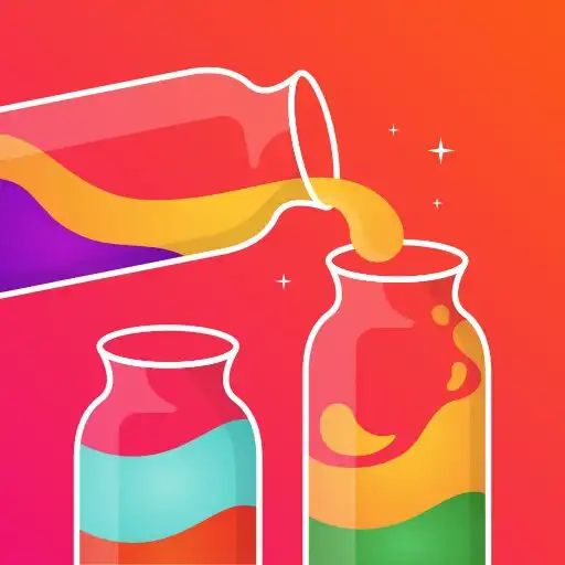 Play Aquafy: Water Sort Puzzle APK Play Aquafy: Water Sort Puzzle APK