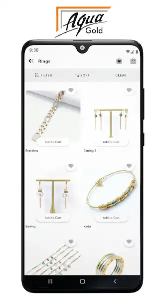 Play Aqua Gold as an online game Aqua Gold with UptoPlay