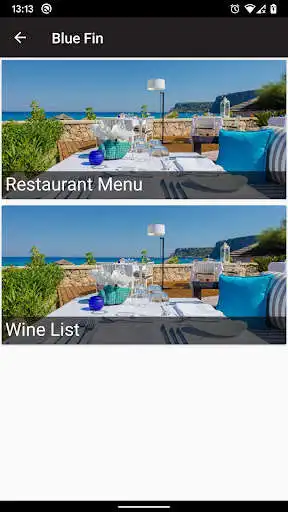 Play Aquagrand Menus as an online game Aquagrand Menus with UptoPlay