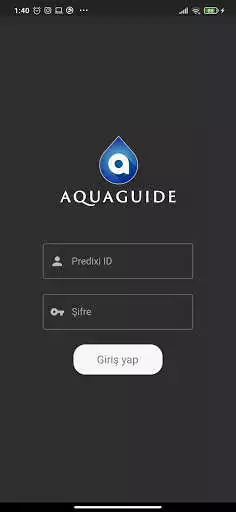 Play Aqua Guide