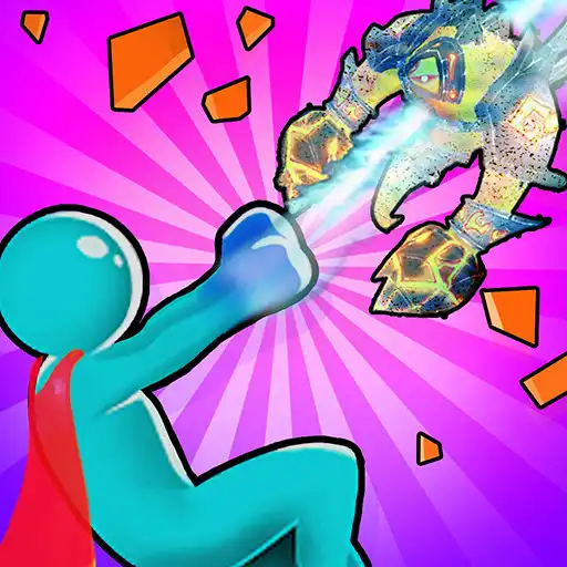 Play Aqua Hero 3D APK