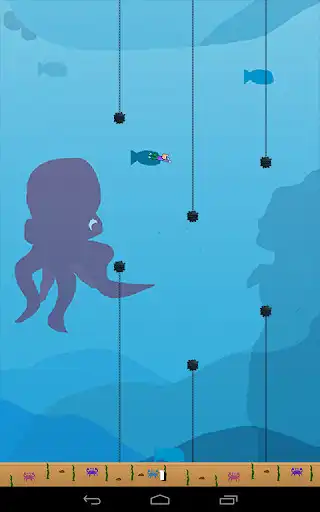 Play Aqua Hero as an online game Aqua Hero with UptoPlay