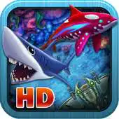 Free play online Aqua Hunt APK