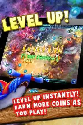 Play Aqua Hunt