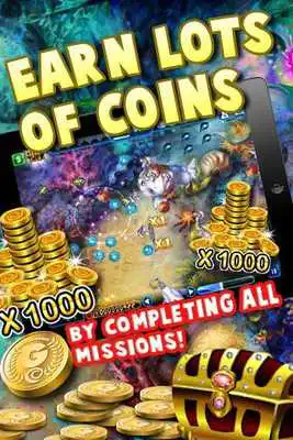 Play Aqua Hunt