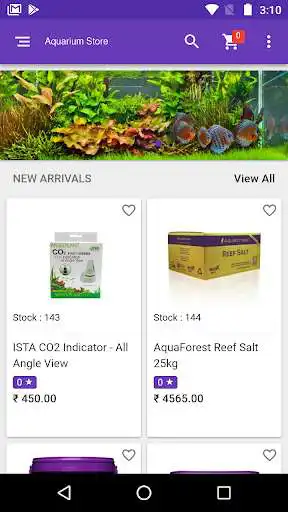 Play APK Aqua Impex - Aquarium Store and enjoy Aqua Impex - Aquarium Store with UptoPlay com.app.aquariumstore Play APK Aqua Impex - Aquarium Store and enjoy Aqua Impex - Aquarium Store with UptoPlay com.app.aquariumstore