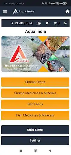 Play Aqua India as an online game Aqua India with UptoPlay