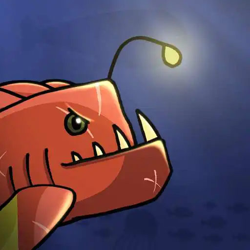 Play Aqua Jaws - The Fish Eat Game APK