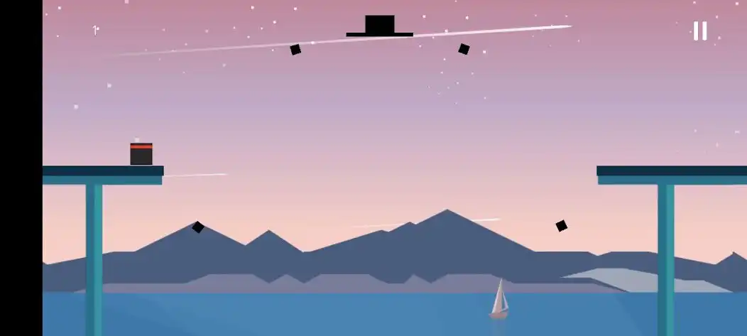 Play Aqua Jumper as an online game Aqua Jumper with UptoPlay