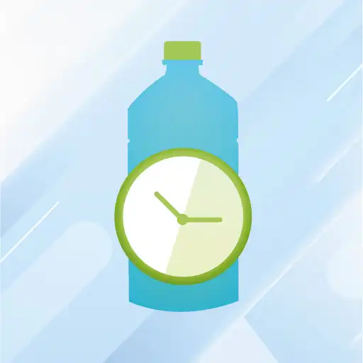 Play Aqualert: Water Tracker Remind APK