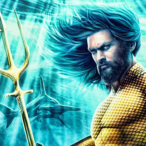 Play Aquaman Wallpapers 4K HD APK