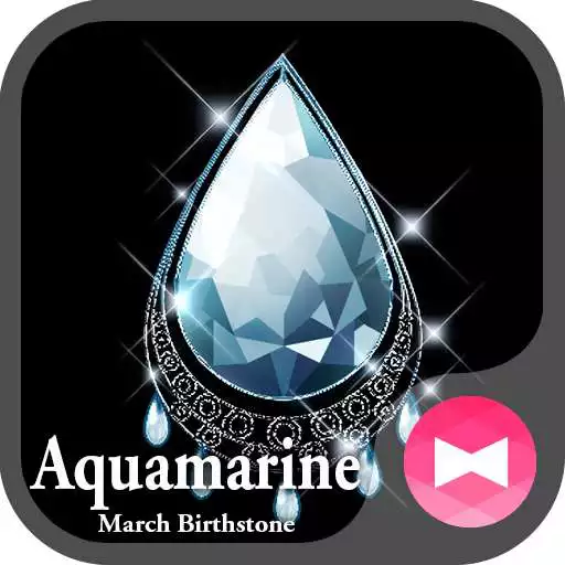 Free play online Aquamarine - March Birthstone APK Free play online Aquamarine - March Birthstone APK