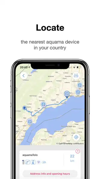 Play aquama as an online game aquama with UptoPlay