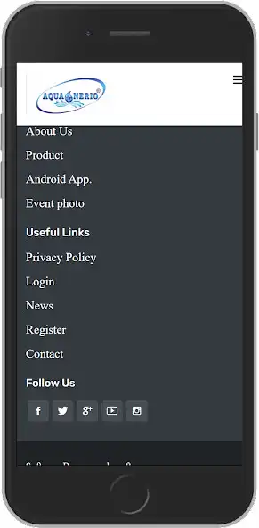 Play Aquanerio as an online game Aquanerio with UptoPlay
