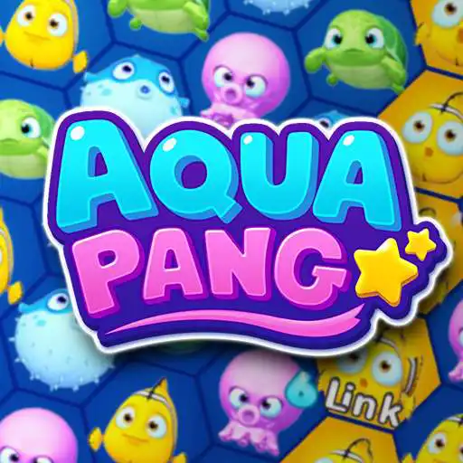 Free play online Aqua Pang APK