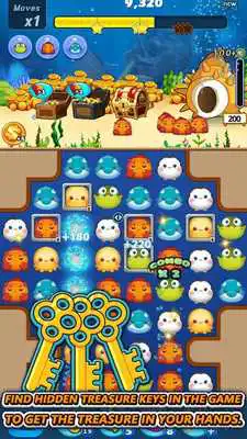 Play Aqua Pang Play Aqua Pang