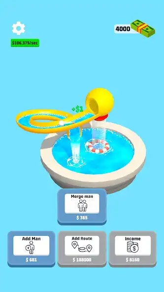 Play Aquapark ASMR and enjoy Aquapark ASMR with UptoPlay Play Aquapark ASMR and enjoy Aquapark ASMR with UptoPlay