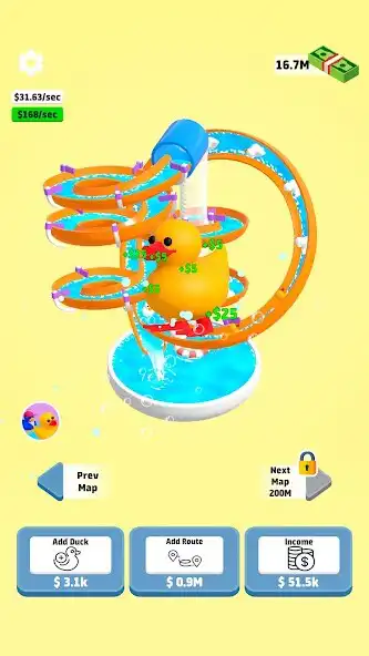 Play Aquapark ASMR as an online game online Aquapark ASMR with UptoPlay Play Aquapark ASMR as an online game Aquapark ASMR with UptoPlay