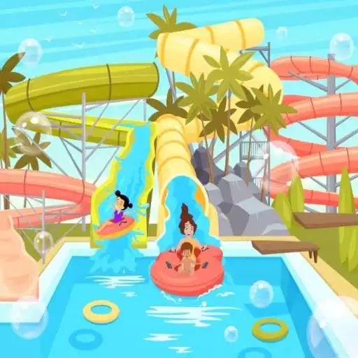 Play Aquapark Extreme APK