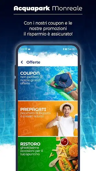 Play AquaParkMonreale as an online game AquaParkMonreale with UptoPlay