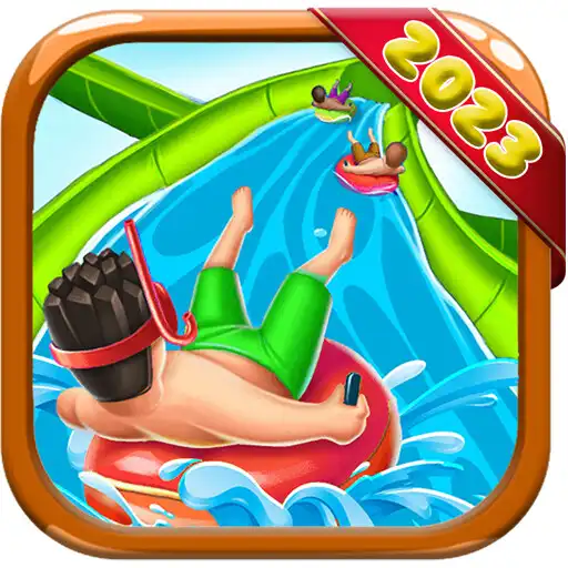 Play Aquapark Slide : Asmr Surfer APK Play Aquapark Slide : Asmr Surfer APK