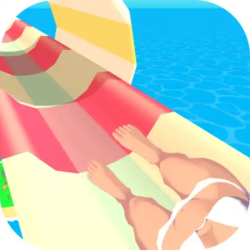 Play Aquapark Slide APK