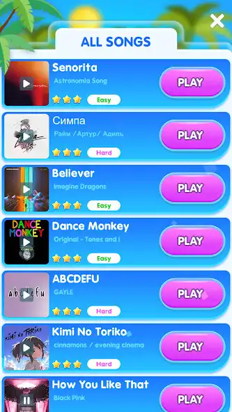 Play Aquapark Surfer：Fun Music Run  and enjoy Aquapark Surfer：Fun Music Run with UptoPlay