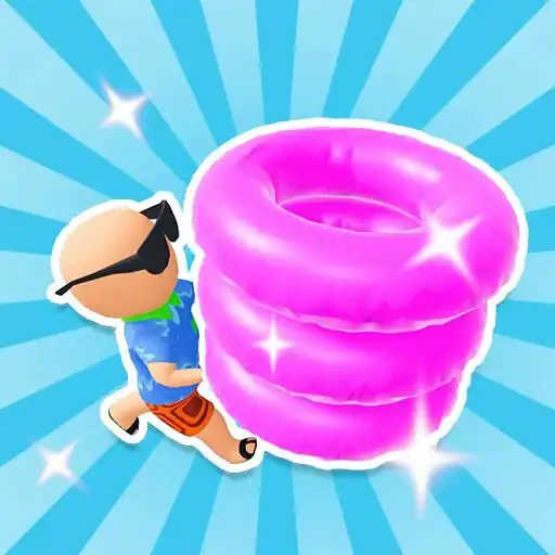 Play Aqua Park Tycoon APK