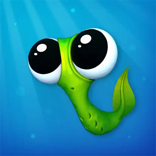 Play Aqua Pet - The Caring Game APK
