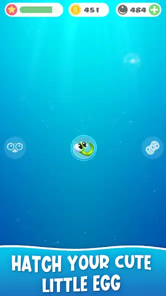 Play Aqua Pet - The Caring Game  and enjoy Aqua Pet - The Caring Game with UptoPlay