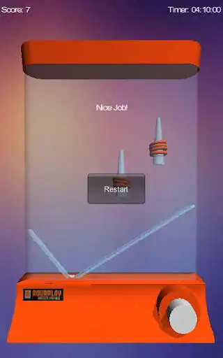 Play AquaPlay as an online game AquaPlay with UptoPlay