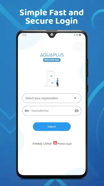 Play Aquaplus Merchant as an online game Aquaplus Merchant with UptoPlay