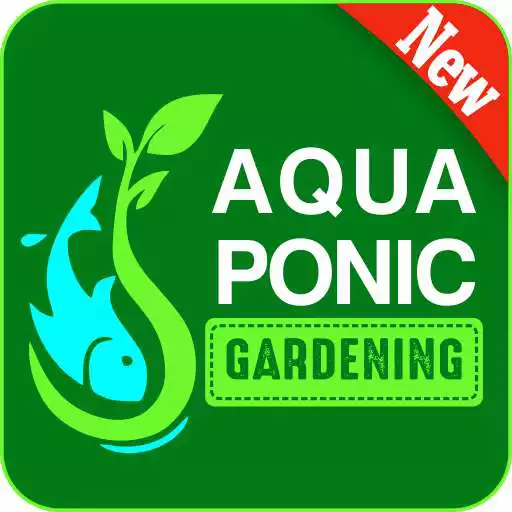 Free play online Aquaponics Gardening System  APK
