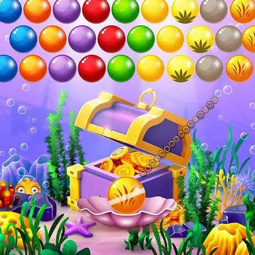 Play Aqua Pop ultimate shooter APK Play Aqua Pop ultimate shooter APK