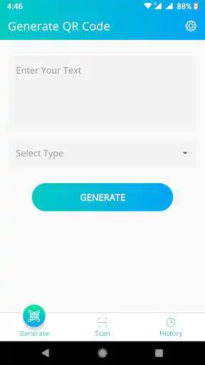 Play Aqua QR  and enjoy Aqua QR with UptoPlay