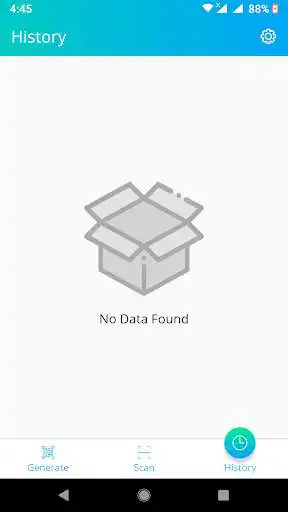 Play Aqua QR as an online game Aqua QR with UptoPlay