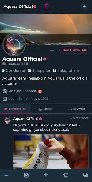 Play Aquara  and enjoy Aquara with UptoPlay